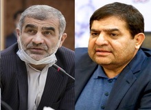 نیکزاد: انتخاب «مخبر» به معاون اولی برای ساختن ایرانی قوی بود