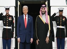 عربستان چطور قدرت گرفت؟