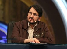 مهرداد بذرپاش: از شکایتم صرفنظر کردم
