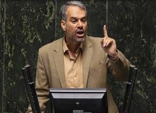 رشیدی کوچی: ما دنبال شکستن انحصار خودرو و کاهش قیمت‌ها هستیم اما دولت تعرفه‌ها را به شکل تصاعدی افزایش داده / در کجای دنیا ۱۷۱ درصد، عوارض خودرو گرفته می‌شود؟