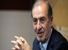 الویری: طرفداران یکدست سازی حاکمیت به براندازان سیگنال می دهندکه حاکمیت کارآمد نیست
