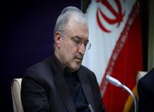 وزیر بهداشت: اگر فشار بیاورند ناگفته‌ها را می‌گویم