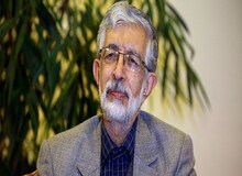حداد عادل: بعید نیست که مقداری ارز آزاد کنند تا ما شکست بخوریم/ نظام سلطه نمیخواهد که ما دولتی از جنس مجلس یازدهم داشته باشیم