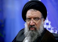 احمد خاتمی: اگر FATF را بپذیریم، دخل و خرج ما را متوجه می شوند/ به این قرارداد هرگز رای نمی دهم / خط ولایت، نفی مذاکره است