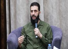 جولانی: اجازه نمی‌دهیم سوریه بستری برای نگرانی کشورهای دیگر باشد