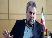 فلاحت پیشه: راهبرد دولت ابراهیم رئیسی در حوزه امنیت ملی تغییر کند