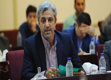 مدیرکل امور بین‌الملل وزارت ورزش: نماینده مجلس صبح تا شب انتقاد می‌کند اما هیچ حمایتی از متخصصان ورزشی نمی کنند
