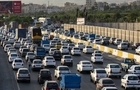 ترافیک نیمه‌سنگین در ورودی‌های پایتخت