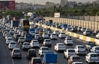 ترافیک در آزادراه‌های قزوین همچنان سنگین است