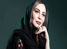 خداحافظی افسانه بایگان از عرصه بازیگری