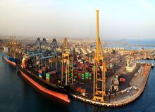 صادرات و واردات کاهشی شد