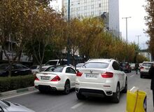 اجاره خودرو برای دور دور در خیابان‌های پایتخت