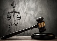 ۳ سارق مسلح سریالی معروف «باند گنگسترها» اعدام شدند