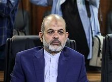 وزیر کشور: کدام «انقلاب» با هدایت دو ورزشکار و هنرپیشه شکل گرفته؟/ وضع مالی بسیاری از معترضین خیلی خوب است
