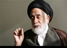 حجت الاسلام طباطبایی: در بحث حجاب شاهد لجبازی بین برخی مردم و مجریان هستیم/ ساز و کار اعتراض در کشور به طور واقعی روشن نیست