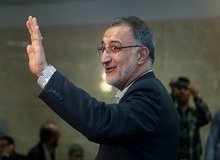سفر غیرمنتظره زاکانی به چین