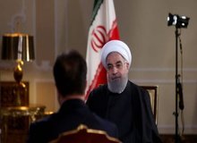گفت‌وگوی شب گذشته رییس‌جمهور به مجری نیاز داشت؟
