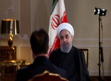گفت‌وگوی شب گذشته رییس‌جمهور به مجری نیاز داشت؟
