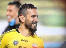 یازیکن سابق استقلال، پرسپولیسی می شود