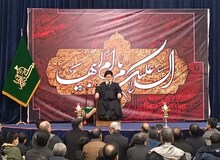 نماینده ولی فقیه در خراسان رضوی: نباید در برابر کشف حجاب ها ساکت  باشیم
