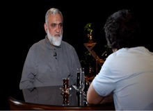سردار نقدی: فاصله‌افتادن بین عملیات وعدۀ صادق ۱ و۲ فنی بود/ اصابت موشک‌ها در وعدۀ صادق ۱ مطلوب ما نبود