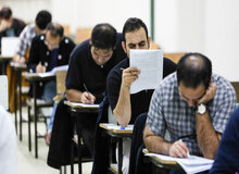استخدام ۲۰ هزار معلم جدید در سال جاری/زمان برگزاری آزمون اعلام شد