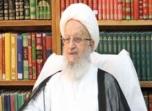 واکنش آیت الله مکارم به اظهارات رحیم پور ازغدی: چطور می‌شود به فردی اجازه دهید در نماز جمعه ضد حوزه حرف بزند و دروغ بگوید 