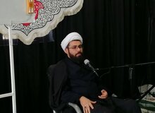 یک استاد حوزه علمیه: ۱۰۰ سال پیش اروپاییان حجاب کاملا داشتند/بعد از جنگ جهانی سیاستمداران اروپا طرحی ریختند که زنان نقش جذب و دلبری را برای مردم افسرده بازی کنند