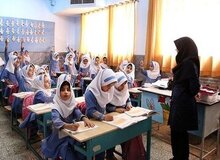 ساعات فعالیت مدارس از مهرماه چگونه خواهد بود؟