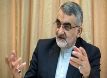 بروجردی: قدرت‌نمایی ایران در روزهای آینده چندین برابر می‌شود