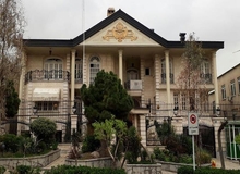 رئیس اداره امور سیاسی وزارت خارجه طالبان/ سفارت ما در ایران فعال شد