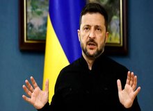 موافقت روسیه با عضویت اوکراین در اتحادیه اروپا