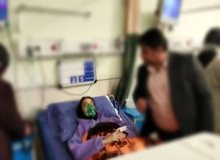 توضیحات دانشگاه ایلام در خصوص مسمومیت دانشجویان: در پی نقص فنی یکی از مشعل‌های موتورخانه خوابگاه، گاز پخش شده در موتورخانه از طریق سیستم خنک‌کننده به اتاق‌ها سرایت می‌کند / ۸ نفر از دانشجویان دچار علائم خفیف می‌شوند