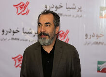سیامک انصاری برای تلویزیون سریال می‌سازد
