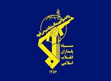 رزمایش اقتدار نیروی دریایی سپاه در خلیج فارس برگزار می‌شود