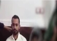 فرماندار بهمئی: عقد موقت دختر 10 ساله بر اساس سنت دیرینه «نشان کردن» بود
