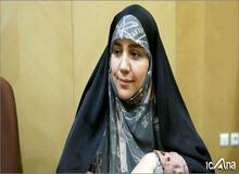 زهرا ساعی: تفکیک وزارت تعاون، کار و رفاه اجتماعی به صلاح نیست
