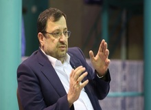 فیروزآبادی: ماهواره‌های استارلینک وقتی بر فراز آسمان چین می‌رسند خاموش می‌شوند
