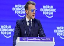 مکرون بار دیگر خواستار ازسرگیری مذاکرات ایران و آمریکا شد