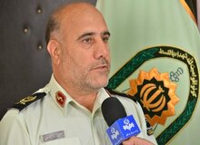 فرمانده ناجا: از پرونده افشانی و همسرش اطلاعی ندارم. لطفا در این باره از من سوالی نپرسید
