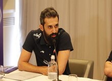 معروف: بهترین عملکرد تاریخ والیبال ایران را رقم زدیم

