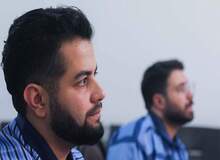 جزئیات دومین جلسه دادگاه «میلاد حاتمی»