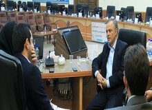 بازی وزارت صمت در زمین مخالفان دولت/ رزم حسینی به دنبال ماندن در دولت اصول  گرایان!