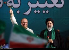 قالیباف و رئیسی؛ در سودای «لیدری اصولگرایان»
