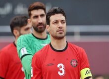 واکنش رسمی به جدایی خلیل‌زاده از تراکتور