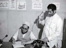 حکم خلخالی درباره فرماندهان شاه: اموال منقول و غیرمنقول این افراد و حتی دارایی‌های وابستگان درجه یک آنها، از جمله همسر و فرزندانشان، به نفع مستضعفان مصادره شد+متن