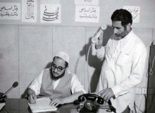 حکم خلخالی درباره فرماندهان شاه: اموال منقول و غیرمنقول این افراد و حتی دارایی‌های وابستگان درجه یک آنها، از جمله همسر و فرزندانشان، به نفع مستضعفان مصادره شد+متن
