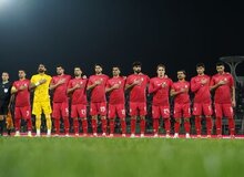 تیم ملی فوتبال راهی روسیه شد