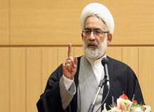 هشدار دادستان کل کشور درباره اعلام آمار مربوط به کرونا
