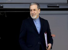 عراقچی راهی عربستان شد